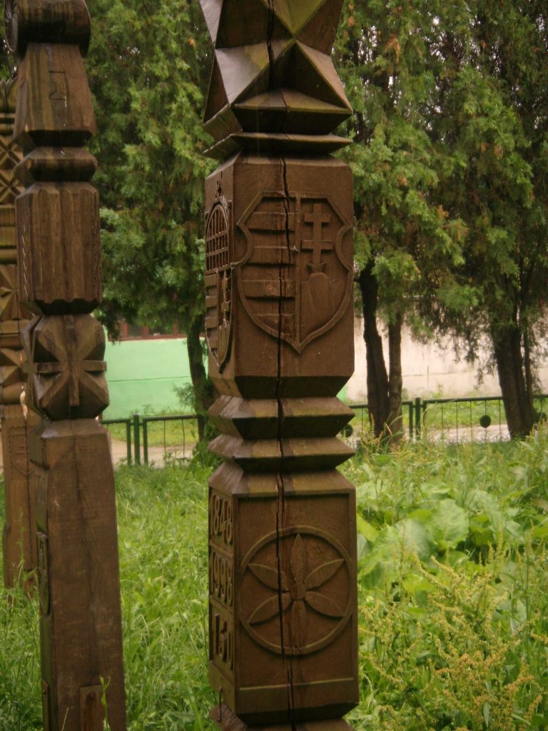 Kopjafa-park