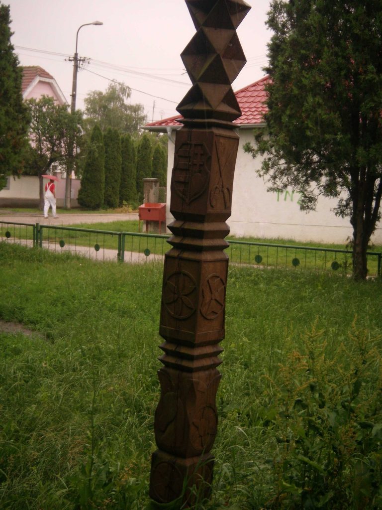 Kopjafa-park