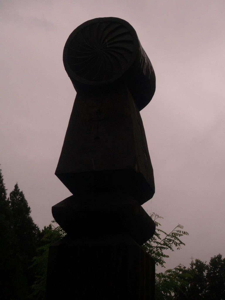 Kopjafa-park