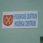 Hygienic centre