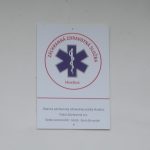 Emergency ambulance service