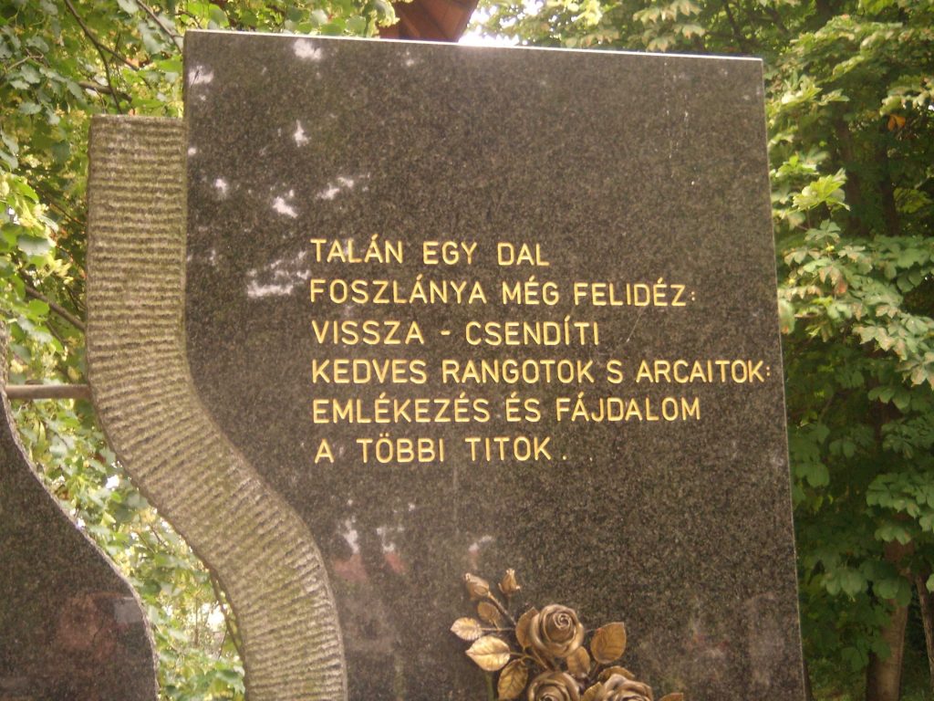 Világháborús emlékmű