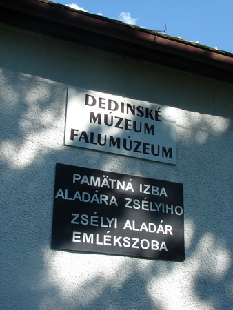 Falumúzeum