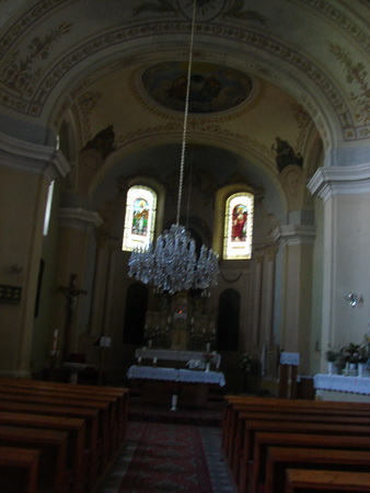 Templom