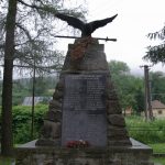 Pomník svetovej vojny