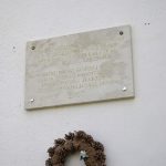 Baníctvo – Mining-memorial plaque
