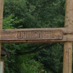 Domica – tanösvény