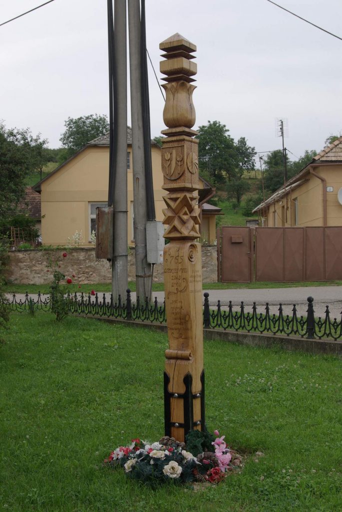 Kopjafa