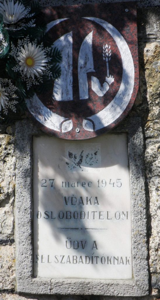Háborús emlékmű