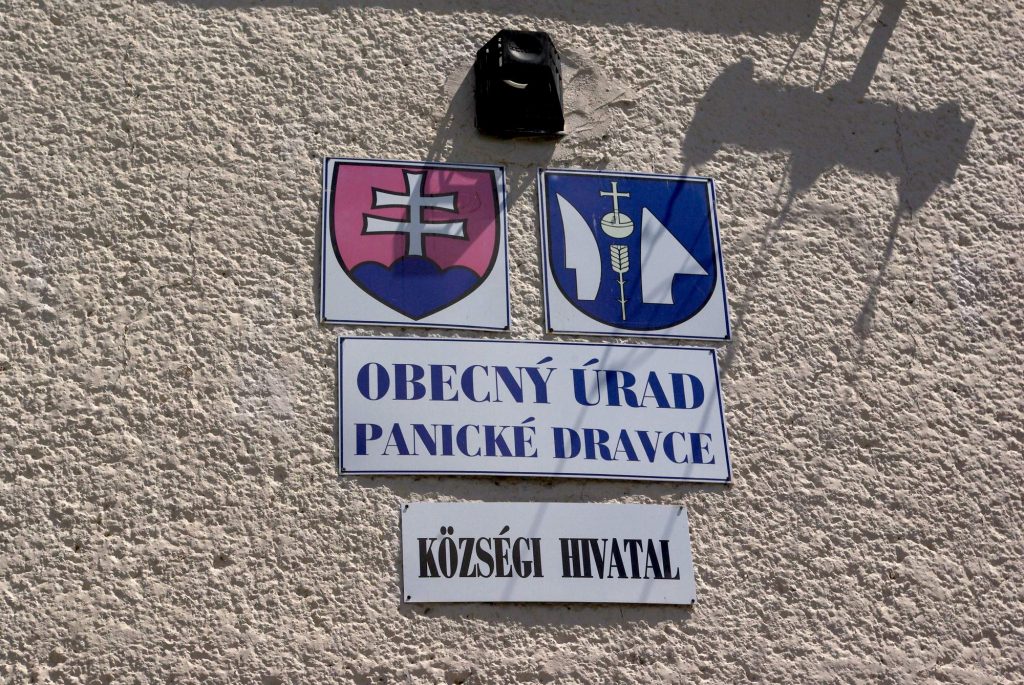 Községi hivatal