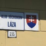 Lázipuszta – nyugdíjasklub