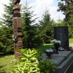 Budulov – pomník druhej svetovej vojny