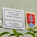 Budulov – materská škola