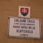 Maďarská základná škola