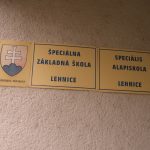 Special Primary school