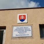 Maďarská materká škola
