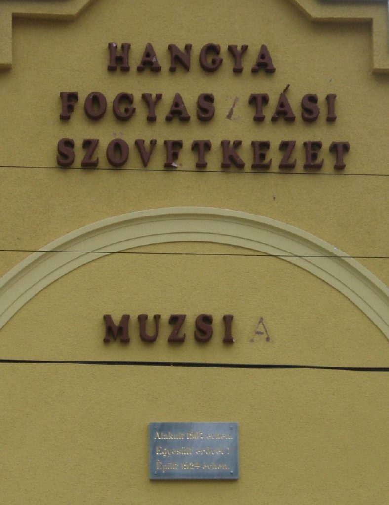 Hangya Szövetkezet