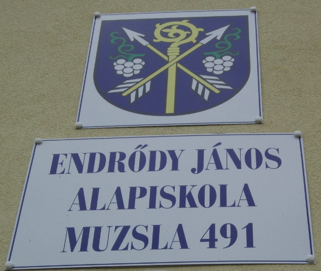 Erdődy János Alapiskola