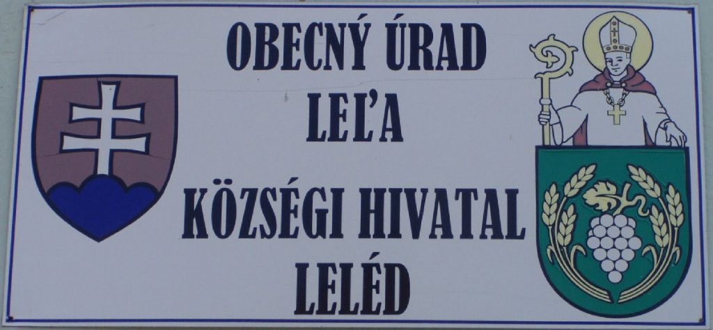 Községi hivatal