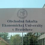 Obchodná fakulta Bratislavskej Ekonomickej Univerzity