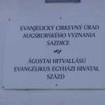Evanjelický cirkevný úrad