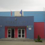 Szlovák gimnázium