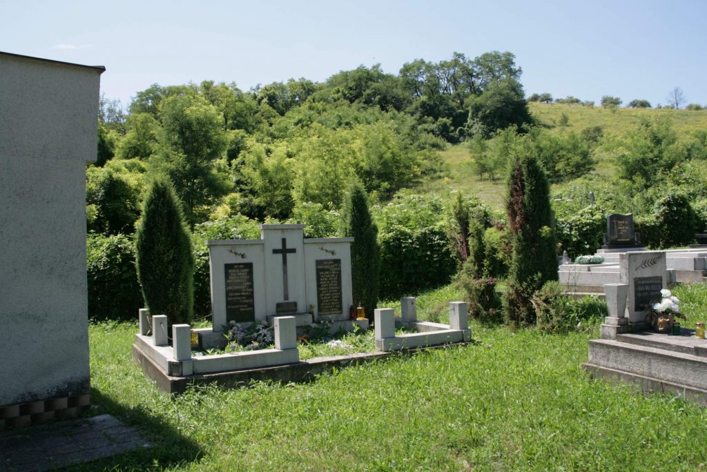 Világháborús emlékmű