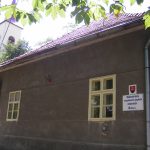 Preseľany nad Ipľom – materská škola