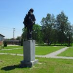 Széchenyi István-szobor