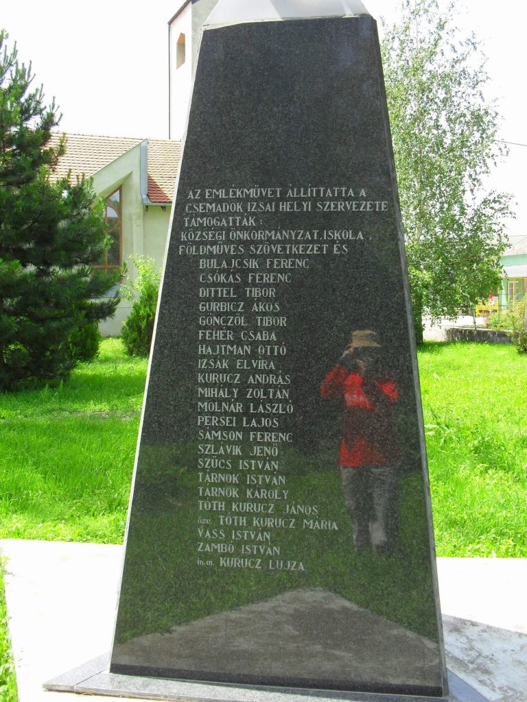 Milleniumi emlékmű