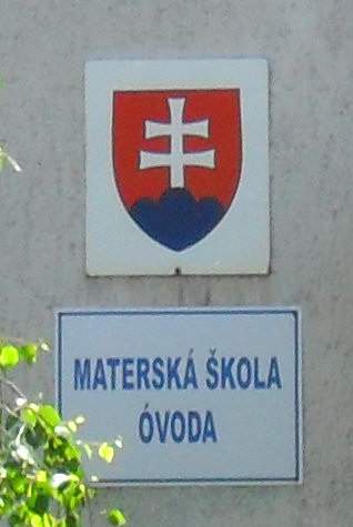 Óvoda