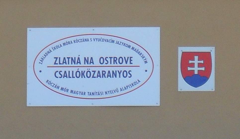 Kóczán Mór Alapiskola