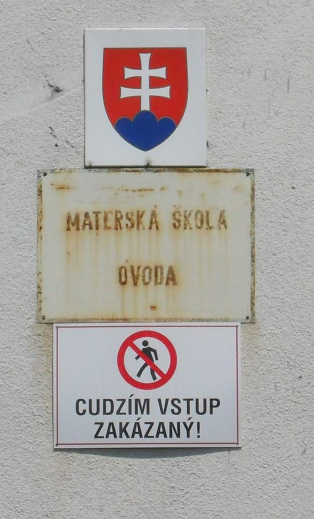 Óvoda