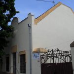 Evanjelický modlitebný dom