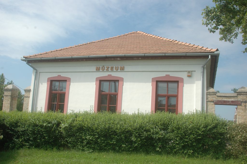 Czuczor Gergely Múzeum