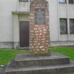 Liberation monument